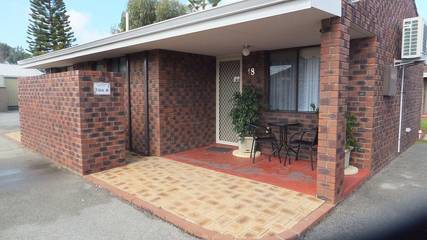 Chalet for 5 People in Jurien Bay, Western Australia, Photo 2