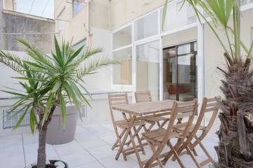 Apartamento De Férias para 5 Pessoas em Paranhos, Distrito do Porto, Foto 1