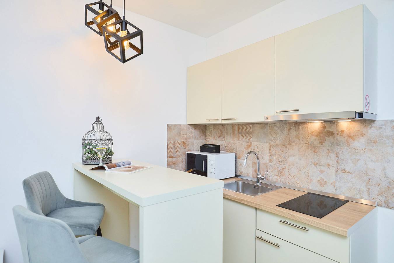 Ganze Wohnung, Ferienwohnung für 2 Personen in Dubrovnik, Grad Dubrovnik