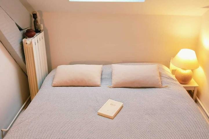 Gîte pour 6 personnes à Fontenay-sous-Bois - 3