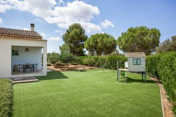 Ferienhaus in Campos, Mallorca Süden für 3 
