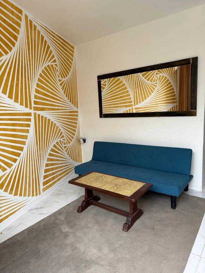 Gîte pour 2 personnes à Sainte-Marie - 3