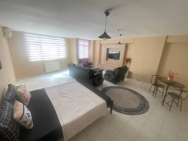 Location de vacances pour 6 personnes à Istanbul