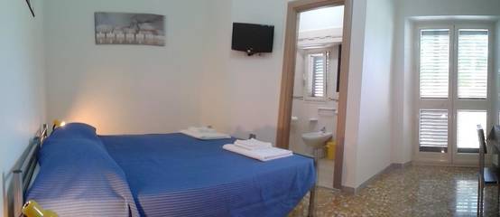 Appartement voor 2 Personen in Maruggio, Salento, Afbeelding 4