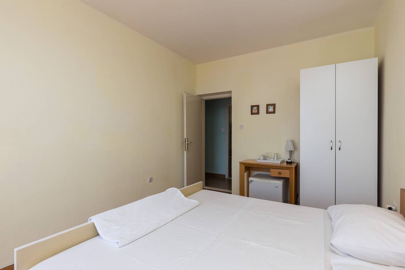 Ganze Wohnung, Ferienwohnung für 2 Personen mit Balkon in Dubrovnik, Grad Dubrovnik
