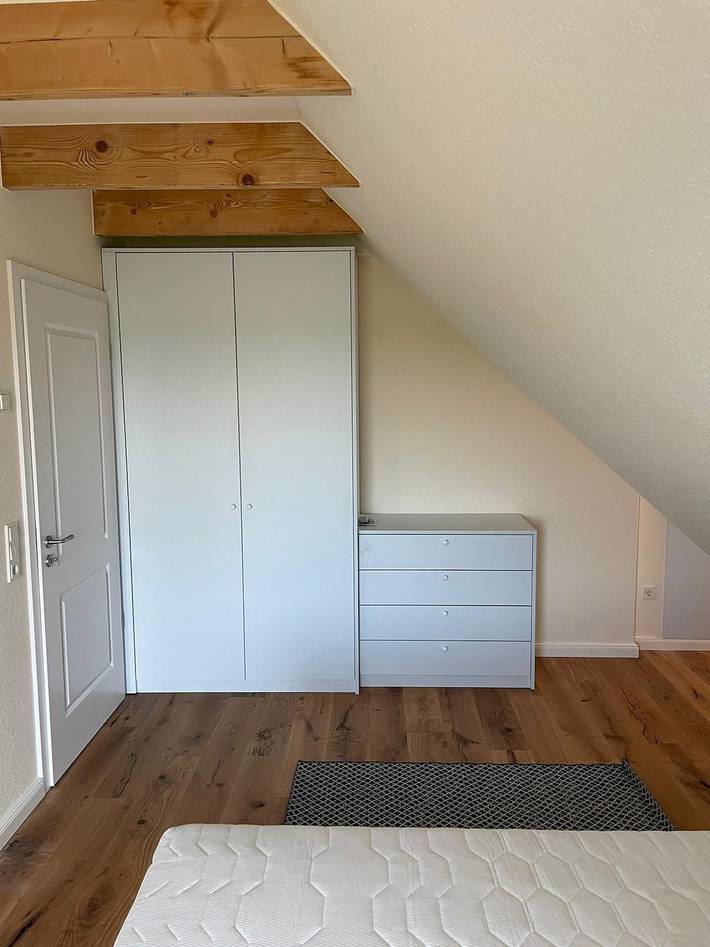 Ferienwohnung für 4 Personen, mit Whirlpool und Sauna sowie Garten in Neßmersiel - 4