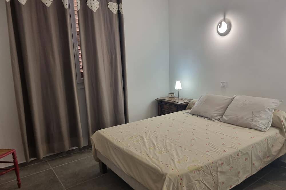Ganze Wohnung, Appartement Dans une Residence Familliale in Santo-Pietro-di-Tenda, Calvi und Umgebung
