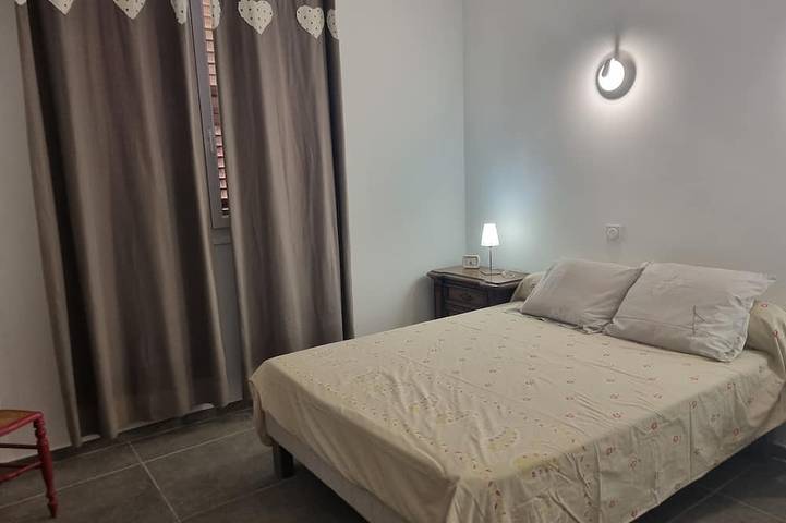 Gîte pour 6 personnes à Santo-Pietro-di-Tenda - 2