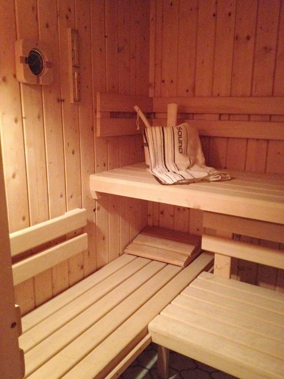Haus zur Therme in Bad Mitterndorf, Dachstein