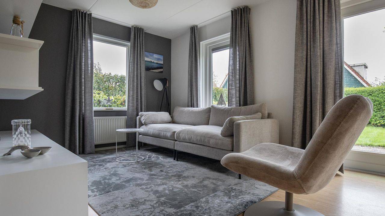 Ferienhaus für 6 Personen (87 m²) in Zonnemaire in Zonnemaire, Zeeuwse Kust