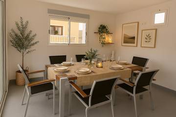 Casa Rural para 7 Personas en Arico, Tenerife Sur, Foto 2