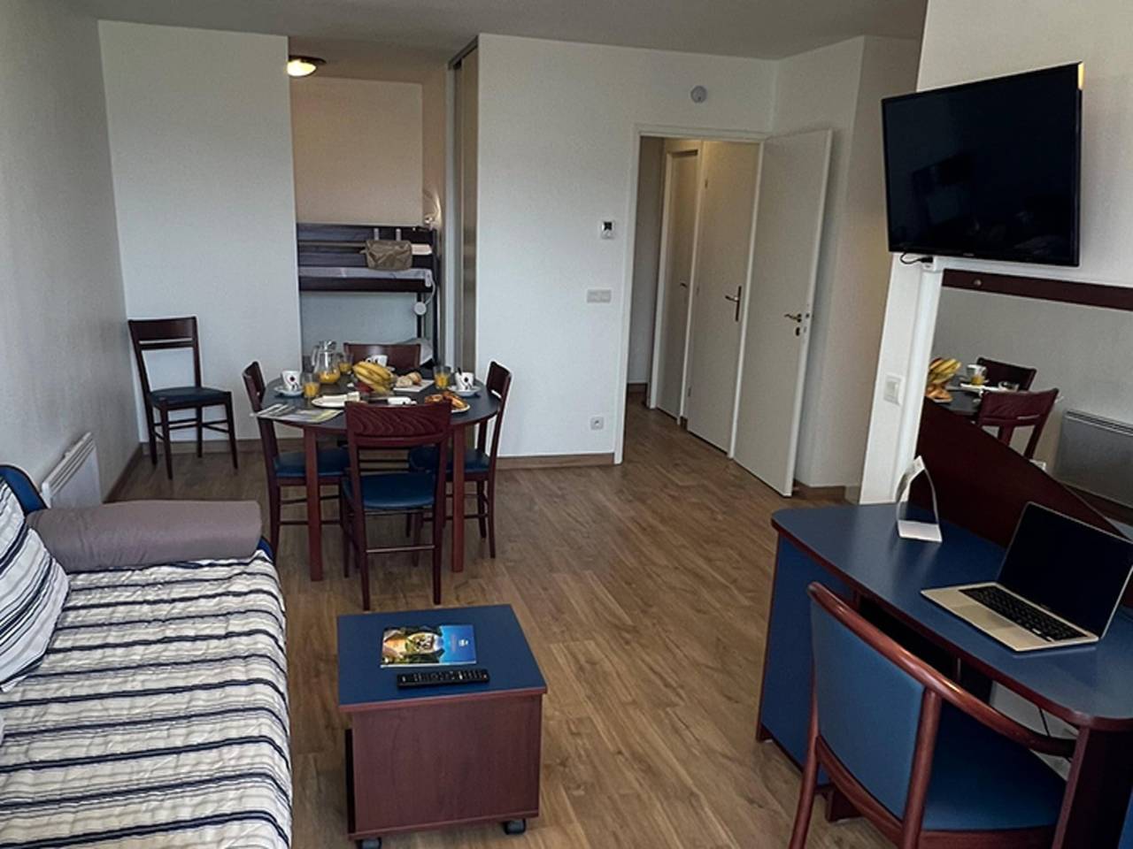 Appartement de vacances