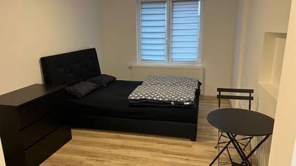 Chambre d’hôte pour 2 personnes à Darmstadt