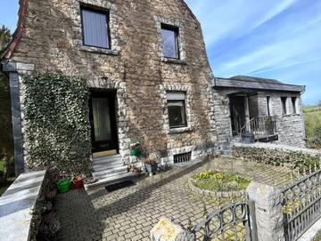 Ferienwohnung für 3 Personen, mit Garten und Balkon in Aachen