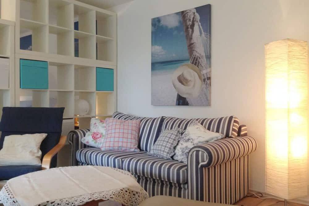 Ganze Wohnung, Ferienwohnung im Fachwerkhaus in Lotte, Münsterland
