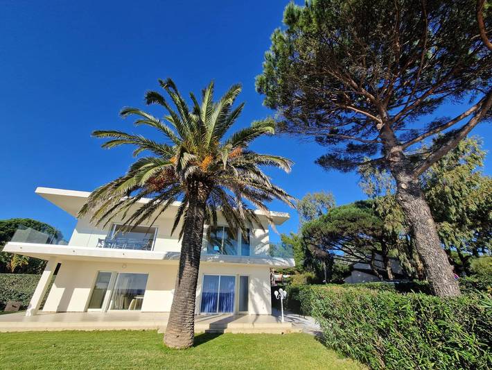 Villa pour 7 personnes, avec jardin à Cavalaire-sur-Mer - 3