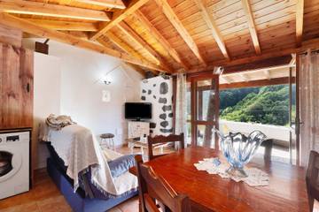 Casa Rural para 3 Personas en Agulo (municipio), La Gomera, Foto 3