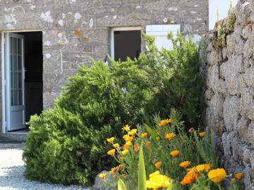 Gîte pour 6 Personnes dans Gatteville-le-Phare, Cotentin, Photo 2