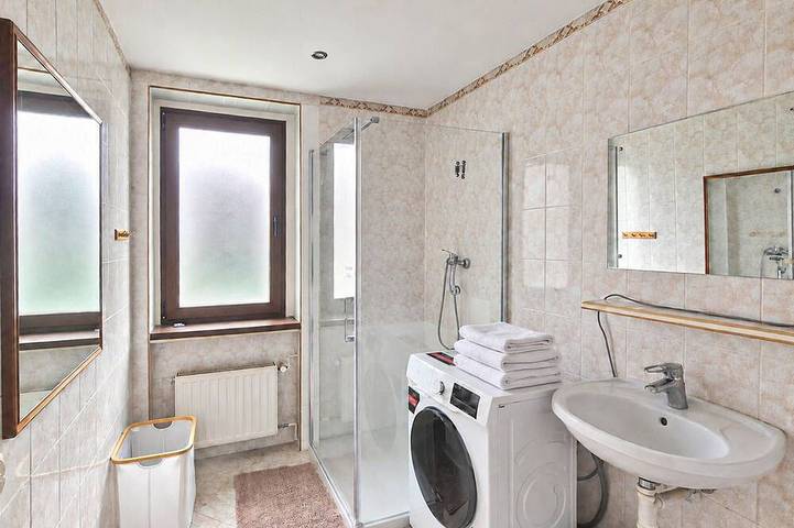 3 bedroom nice home in Nowogard in Polnische Ostsee
