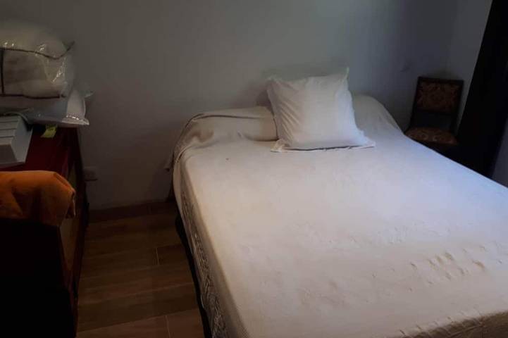 Location de vacances pour 5 personnes, avec jardin et terrasse à Moltifao - 3