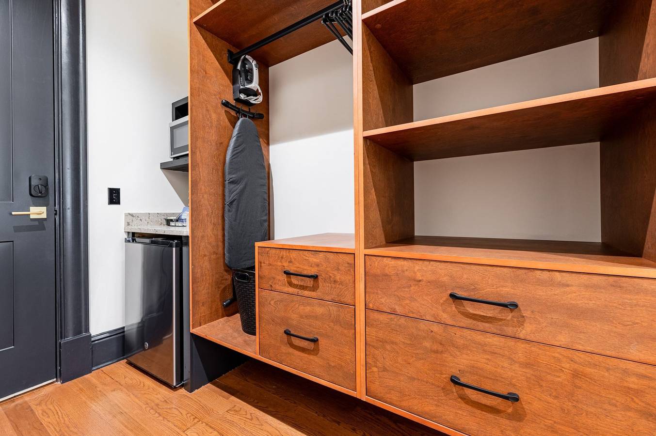 Apartamento entero, Cozy Studio Steps to French Quarter | The Mayfair in Storyville (New Orleans), New Orleans