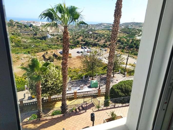 Ferienhaus für 7 Personen, mit Ausblick und Balkon - 1