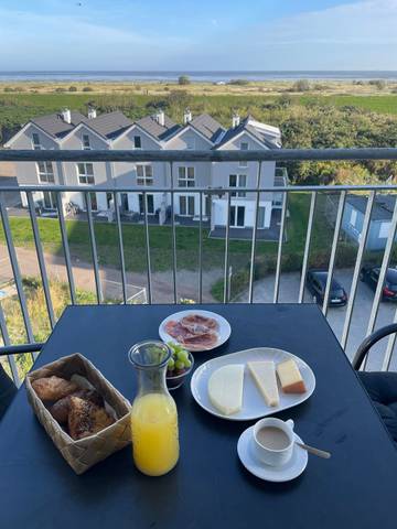 Ferienwohnung für 4 Personen in Schillig, Wangerland, Bild 1