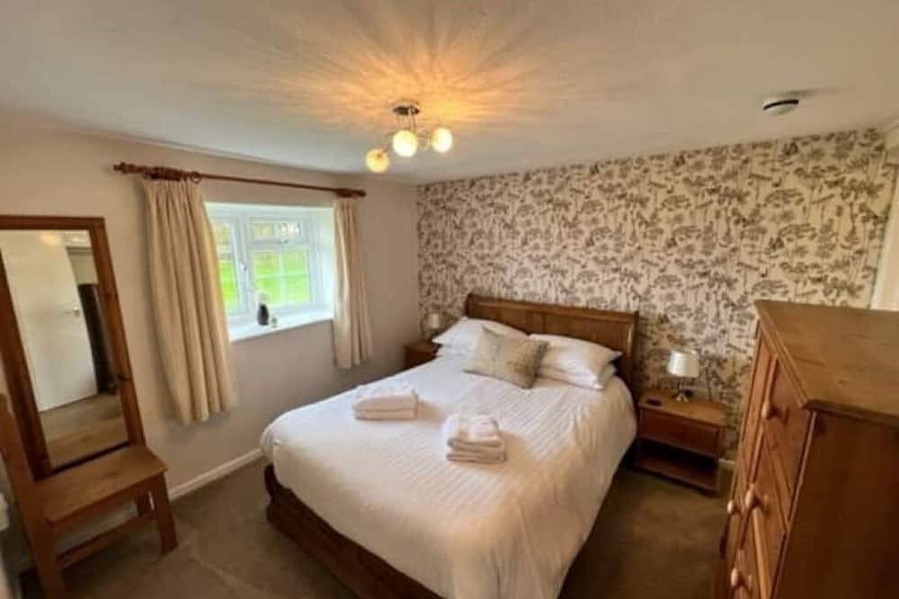 Chaffinch at Moorhead Country Holidays near Clovelly North Devon in Devon