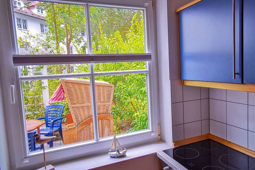 Ferienwohnung in Binz für 6 Personen in Binz
