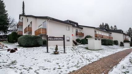 Ferienwohnung für 4 Personen in Schönwald im Schwarzwald, Hochschwarzwald, Bild 1