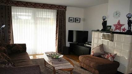 Ferienhaus für 5 Personen, mit Garten und Terrasse, kinderfreundlich in der Lübecker Bucht