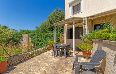 Casa Vacanza per 4 Persone in Ostuni, Valle D'Itria, Foto 1