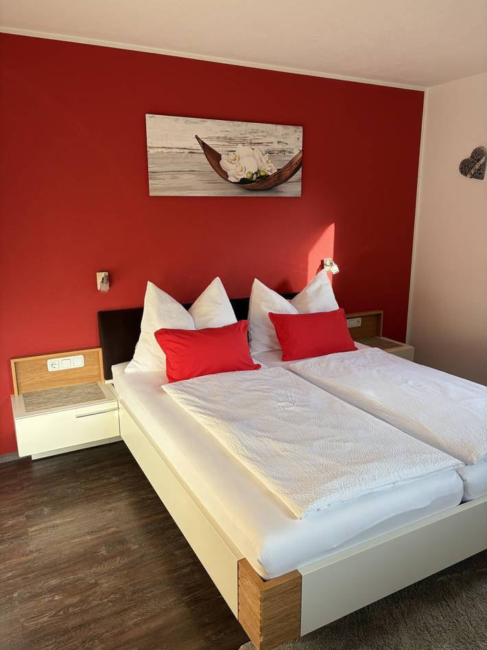 Ferienwohnung für 4 Personen, mit Balkon in Sankt Jakob in Defereggen - 4
