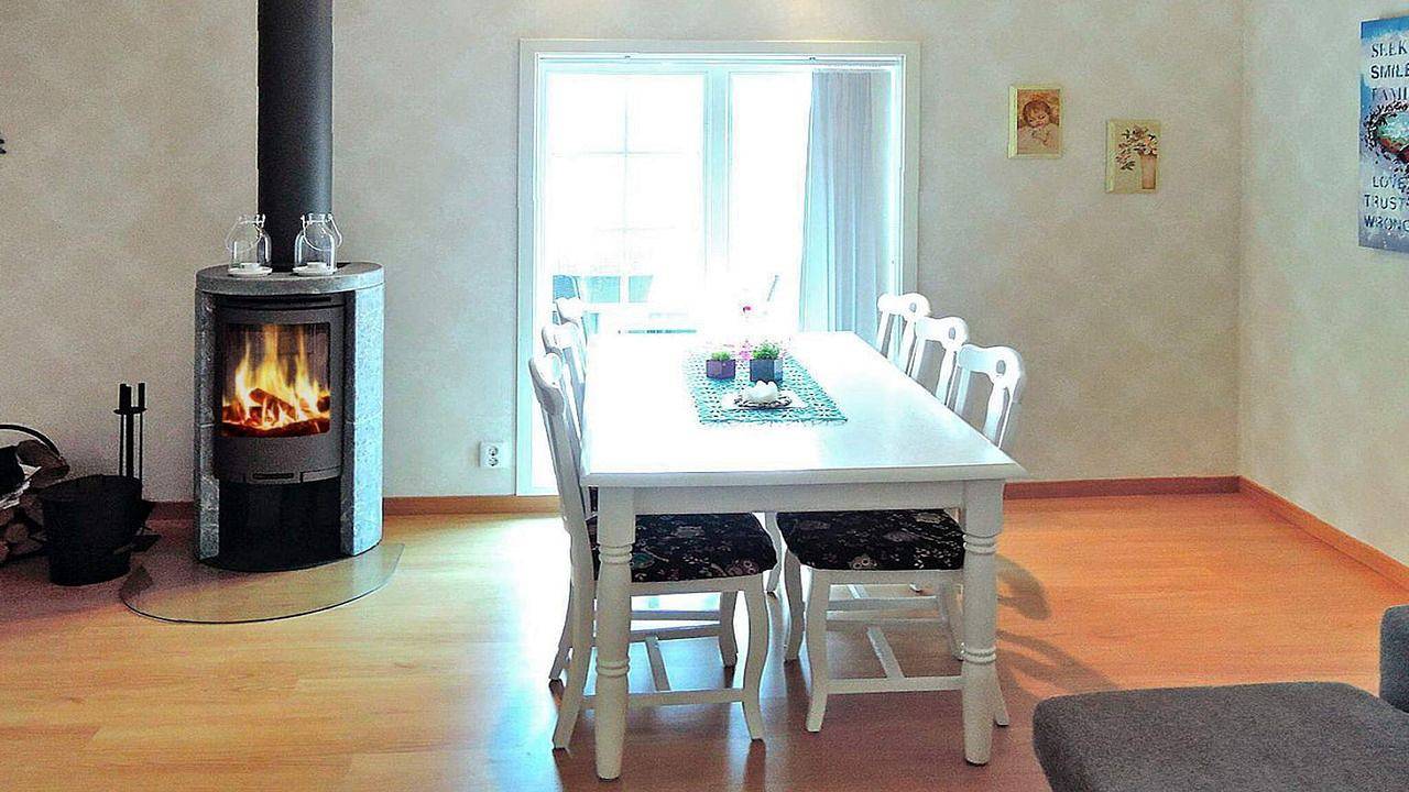 Ferienhaus für 4 Personen (75 m²) in Osby in Osby und Umgebung
