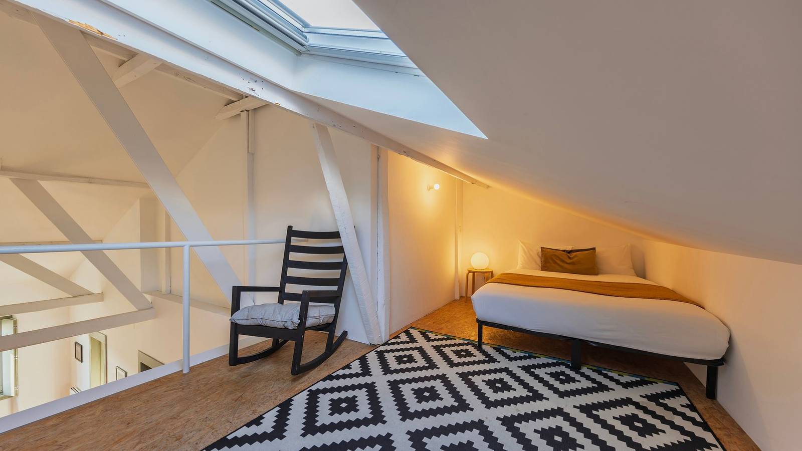 Apartamento inteiro, Jardim do Embaixador 3Bdr Apartment by Lovelystay in Lisboa, Costa de Lisboa