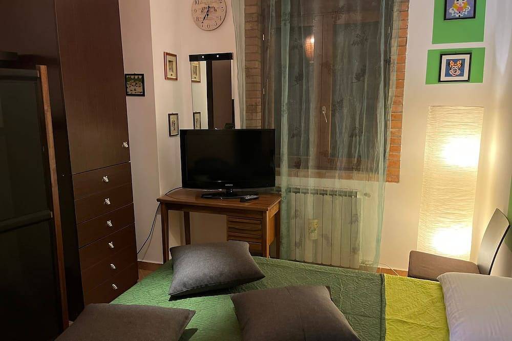 Loc.Tourist in Soverato, Provincia de Catanzaro
