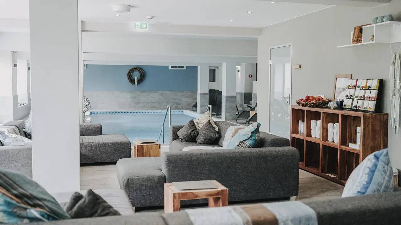 Appartement de vacances entier, Ferienwohnung für 6 Personen (140 m²) in Mettlach in Orscholz, Mettlach