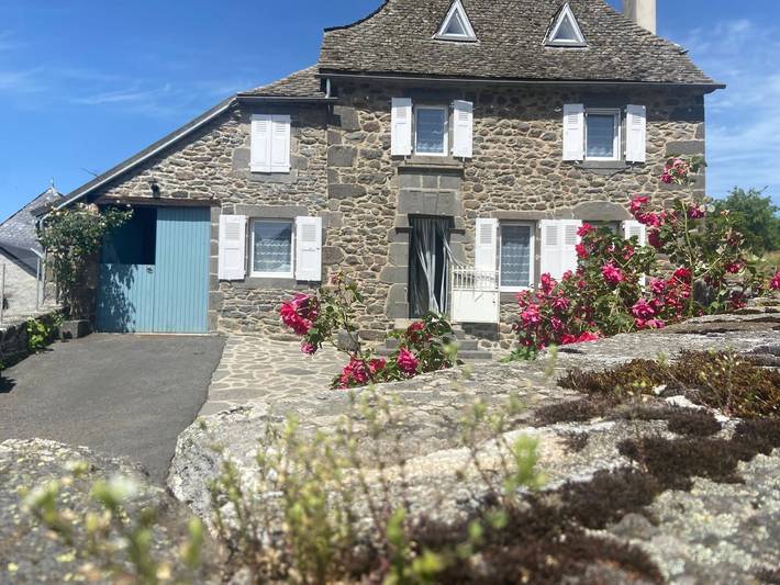 Maison de vacances pour 8 personnes, avec jardin, adapté aux familles - 1