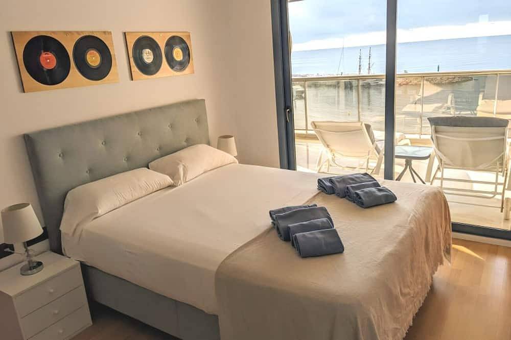 Apartamento entero, I love Villa Puerto Beach, Altea in Pueblo Mascarat, Altea