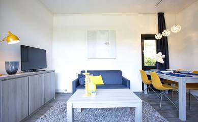 Vakantiehuis voor 4 Personen in Veluwe, Afbeelding 4