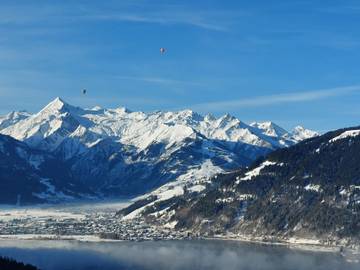 Lägenhet för 10 Personer i Zell am See, Pinzgau, Bild 1