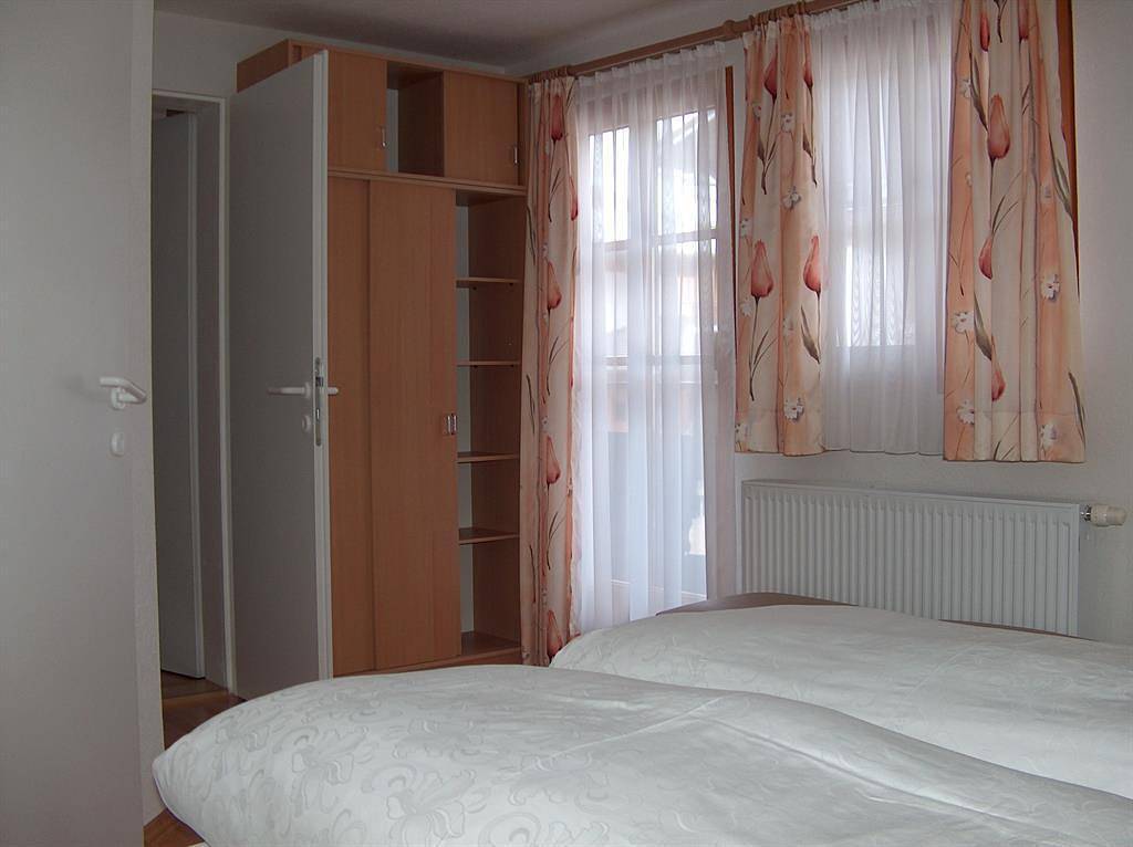 Ferienwohnung 3 - Marcus/Maria in Gailtaler Alpen, Obertilliach