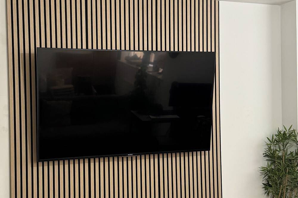 Entire apartment, Modern Refurbished Apt in Stevenage Town Centre in Stevenage, Hertfordshire