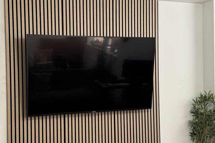 Apartamento de vacaciones para 4 personas - 1