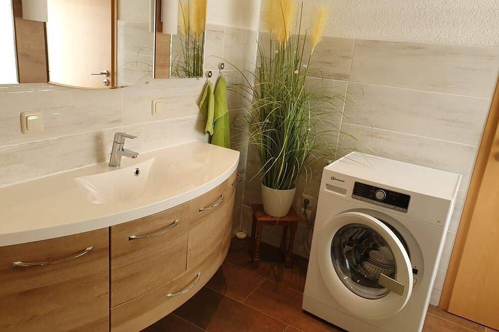Ganze Wohnung, Ferienwohnung Fuchsbaude in Thale, Harzvorland