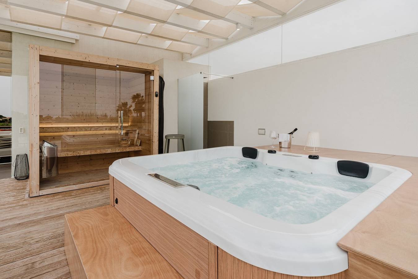 Habitación 'Casa Umeli Biancolilla' con terraza compartida, Wi-Fi y aire acondicionado in Marsala, Provincia de Trapani