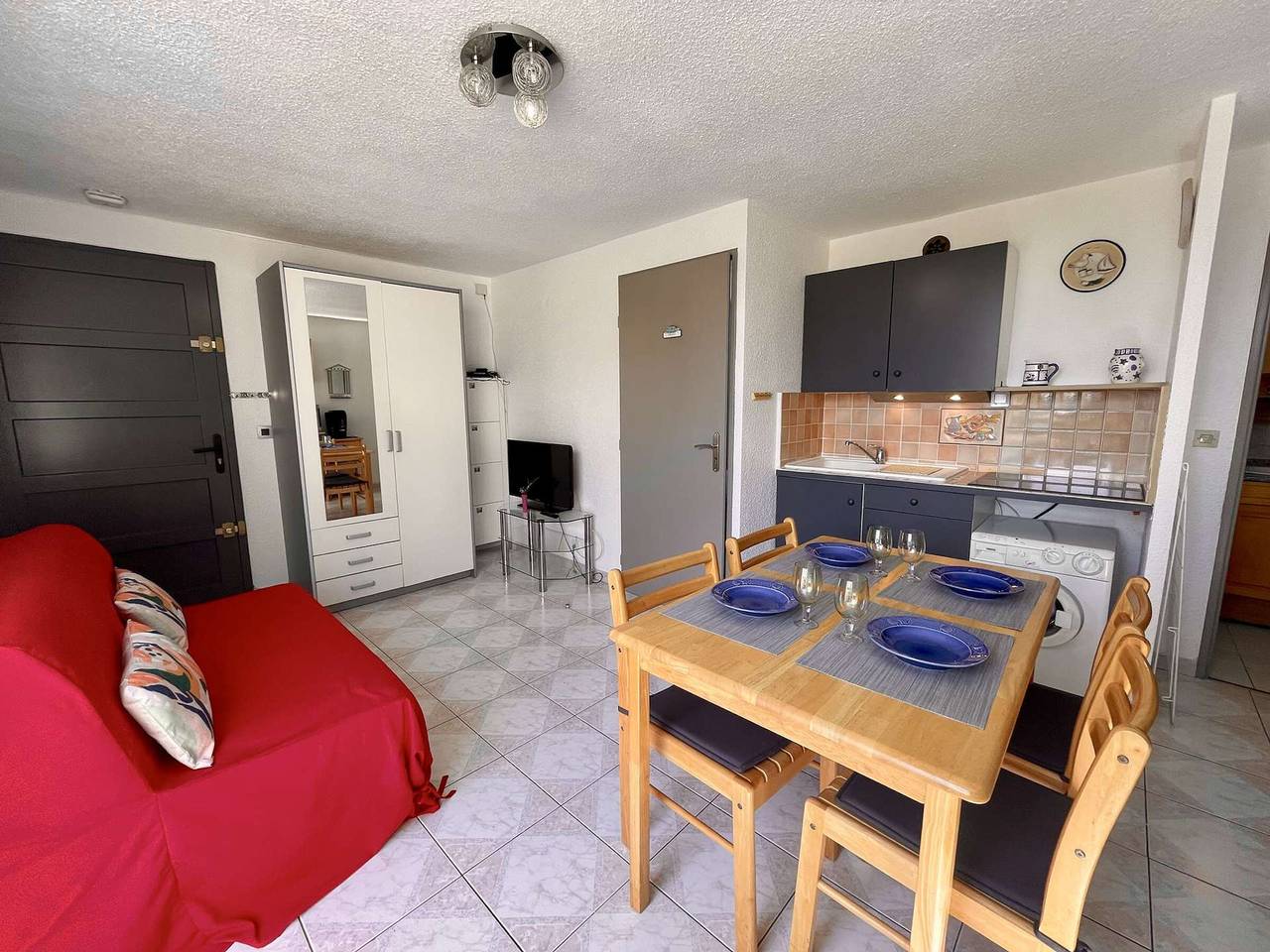 Appartement de vacances