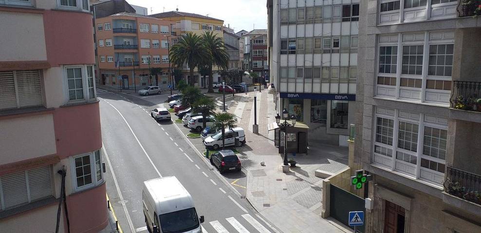 Ferienwohnung für 4 Personen, mit Ausblick - 1