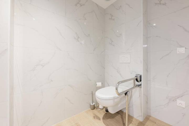 Location de vacances pour 8 personnes, avec terrasse et jacuzzi à Condette - 3