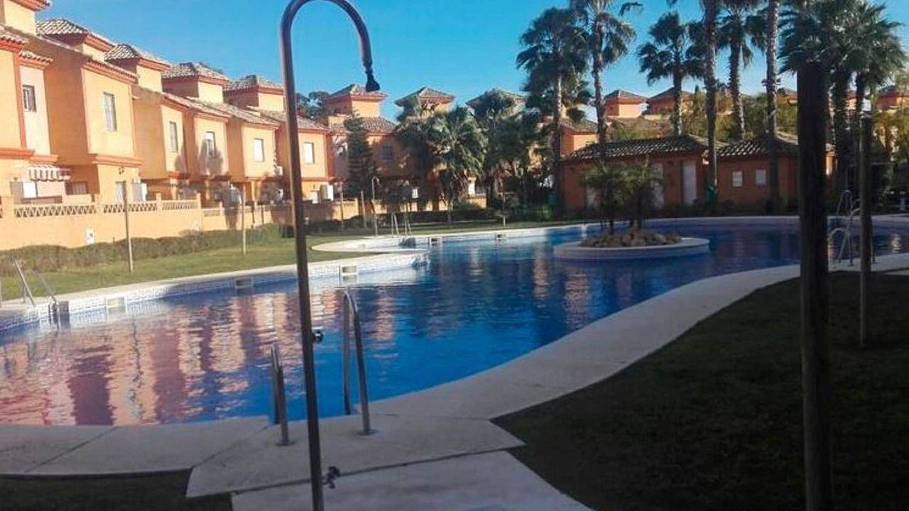 Apartamento vacacional entero, Ferienwohnung für 8 Personen (180 m²) in Lepe in Lepe, Costa de la Luz